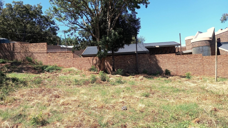 4 Bedroom Property for Sale in Waterkloof Ridge Gauteng