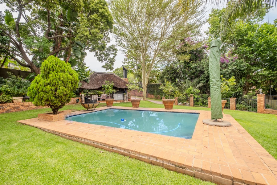 3 Bedroom Property for Sale in Waterkloof Ridge Gauteng