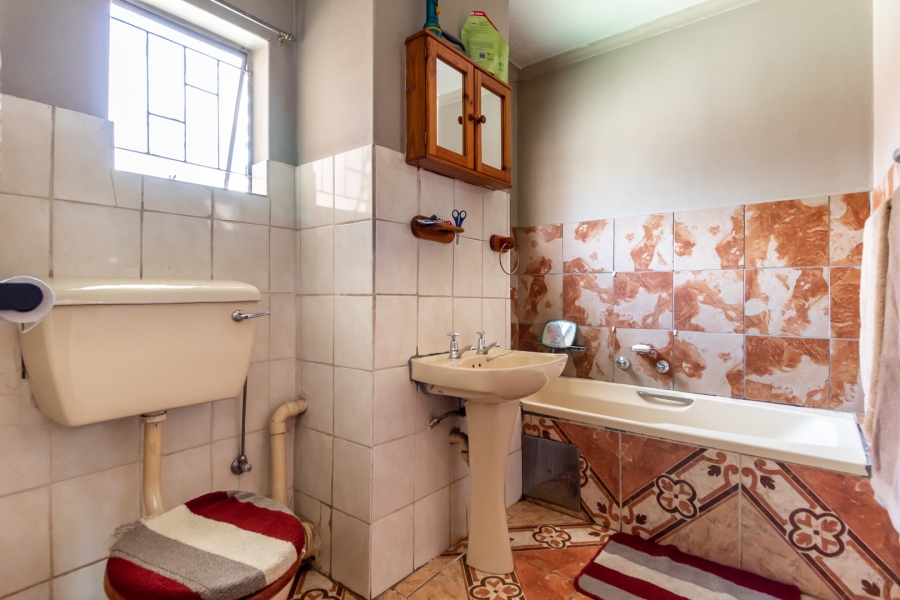 3 Bedroom Property for Sale in Villieria Gauteng