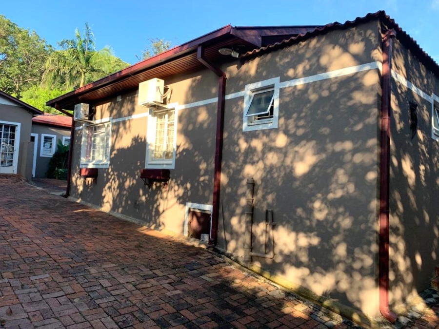 4 Bedroom Property for Sale in Groenkloof Gauteng