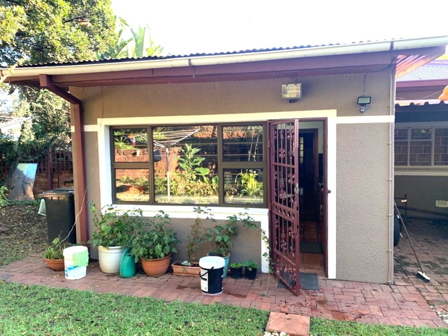 4 Bedroom Property for Sale in Groenkloof Gauteng