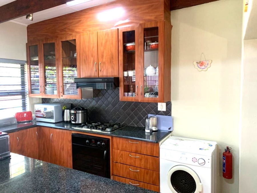 4 Bedroom Property for Sale in Groenkloof Gauteng