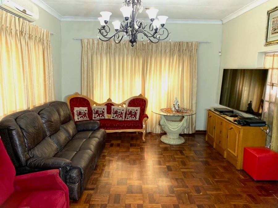 4 Bedroom Property for Sale in Groenkloof Gauteng