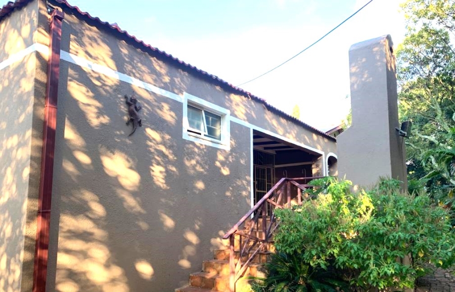 4 Bedroom Property for Sale in Groenkloof Gauteng