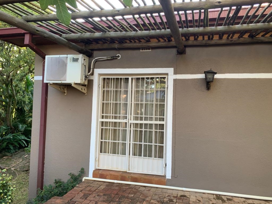 4 Bedroom Property for Sale in Groenkloof Gauteng