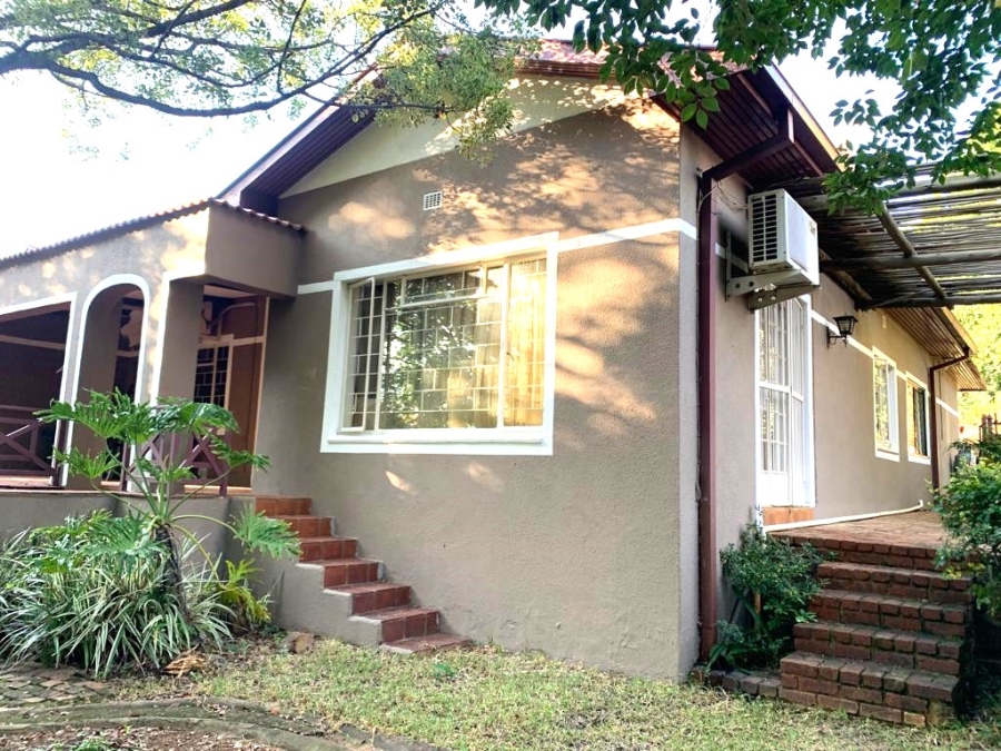 4 Bedroom Property for Sale in Groenkloof Gauteng