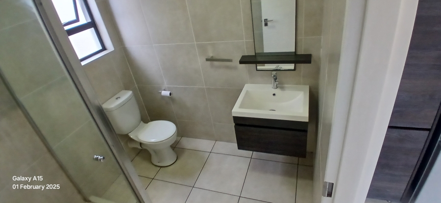 1 Bedroom Property for Sale in Oakdene Gauteng