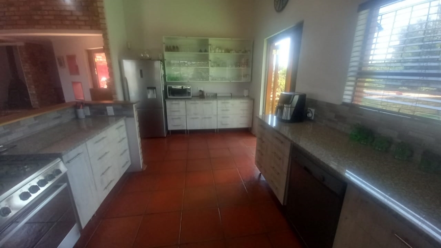 4 Bedroom Property for Sale in Noordheuwel Gauteng