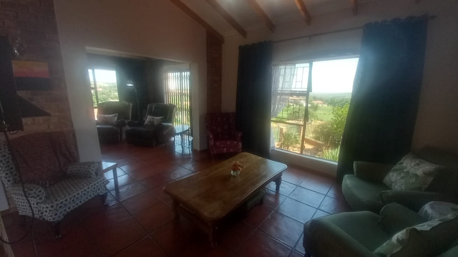 4 Bedroom Property for Sale in Noordheuwel Gauteng