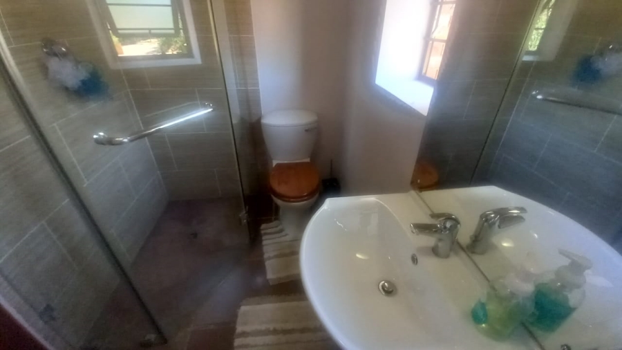 4 Bedroom Property for Sale in Noordheuwel Gauteng