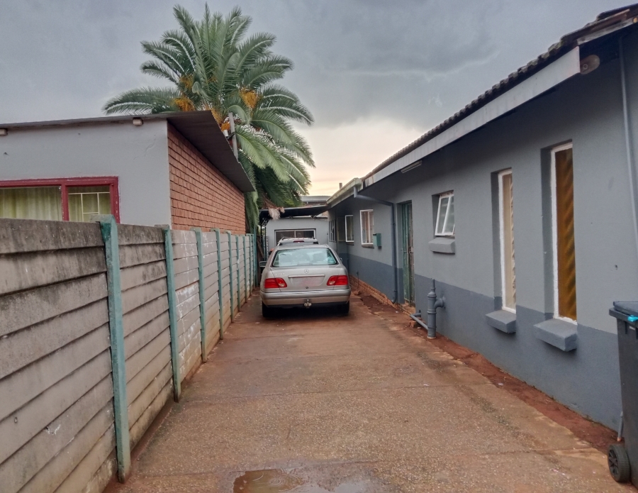 4 Bedroom Property for Sale in Daspoort Gauteng