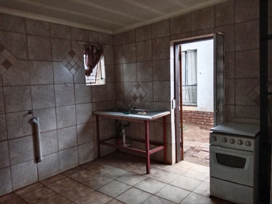 4 Bedroom Property for Sale in Daspoort Gauteng