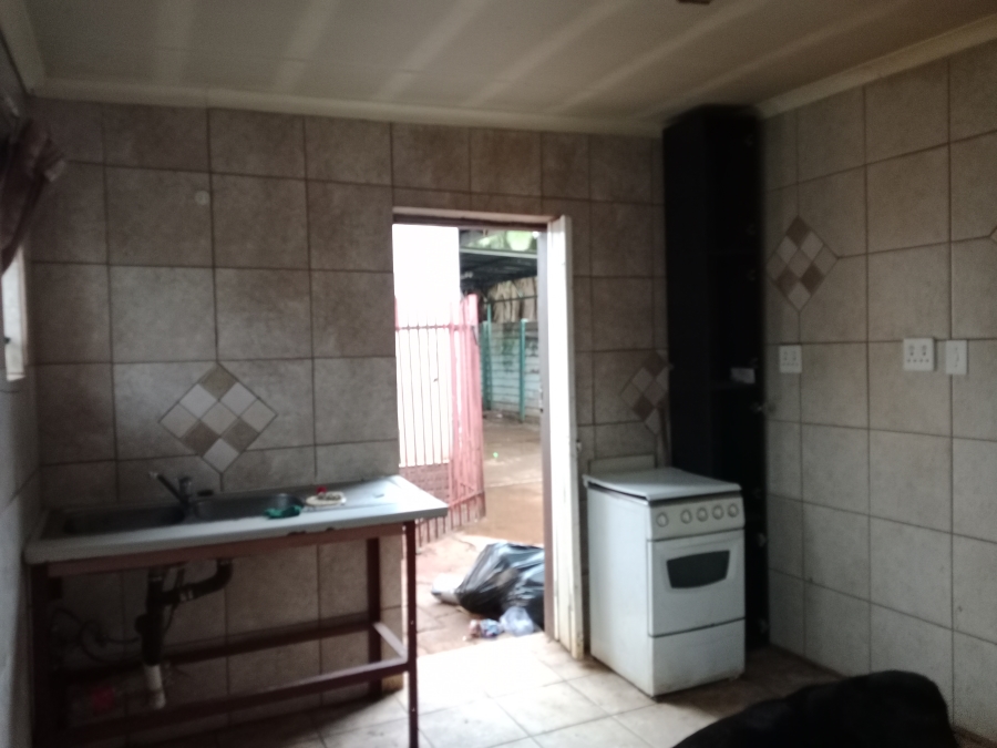 4 Bedroom Property for Sale in Daspoort Gauteng