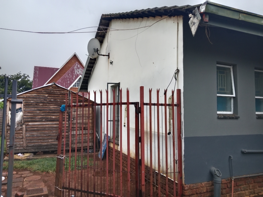 4 Bedroom Property for Sale in Daspoort Gauteng