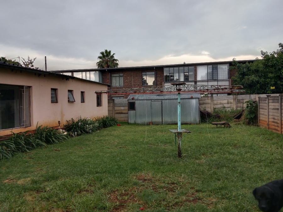 4 Bedroom Property for Sale in Daspoort Gauteng