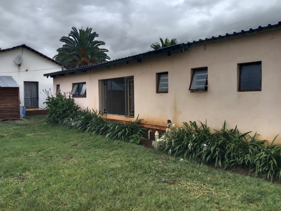 4 Bedroom Property for Sale in Daspoort Gauteng