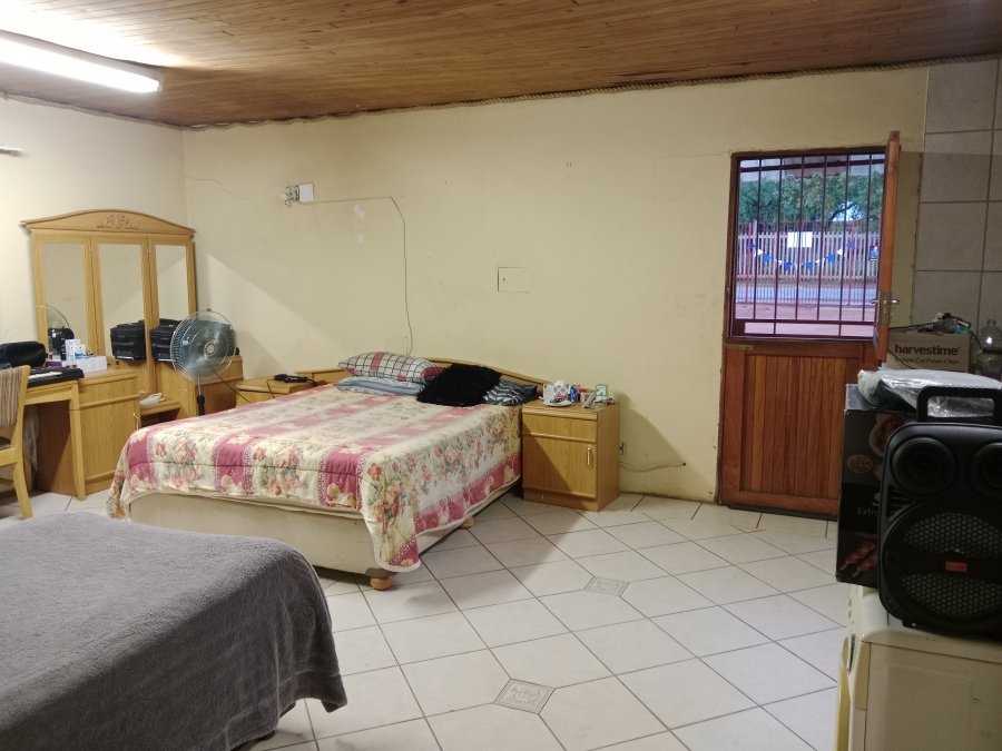 4 Bedroom Property for Sale in Daspoort Gauteng