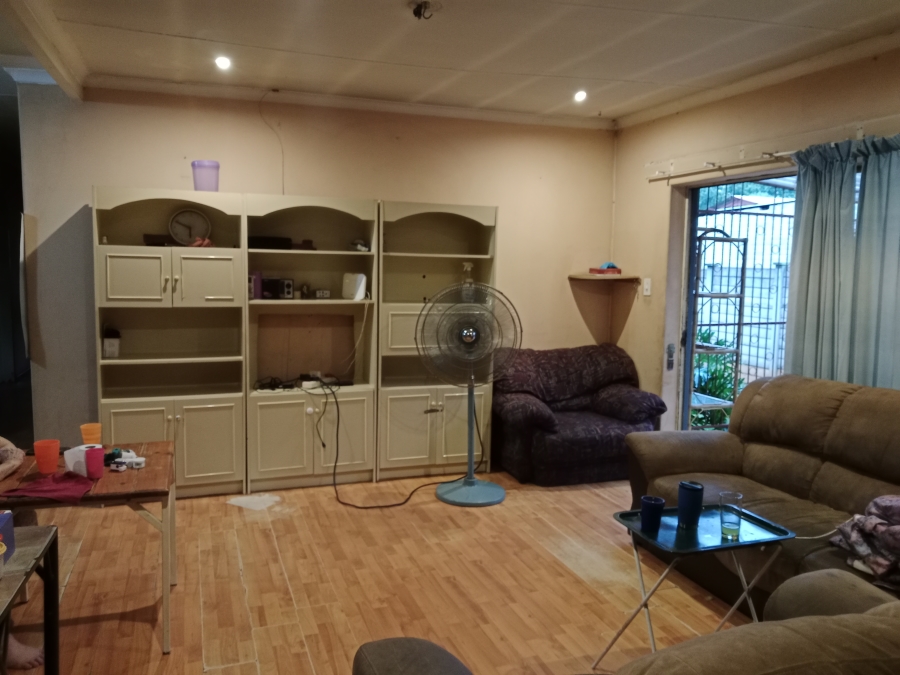 4 Bedroom Property for Sale in Daspoort Gauteng