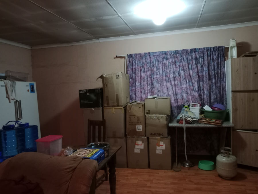 4 Bedroom Property for Sale in Daspoort Gauteng