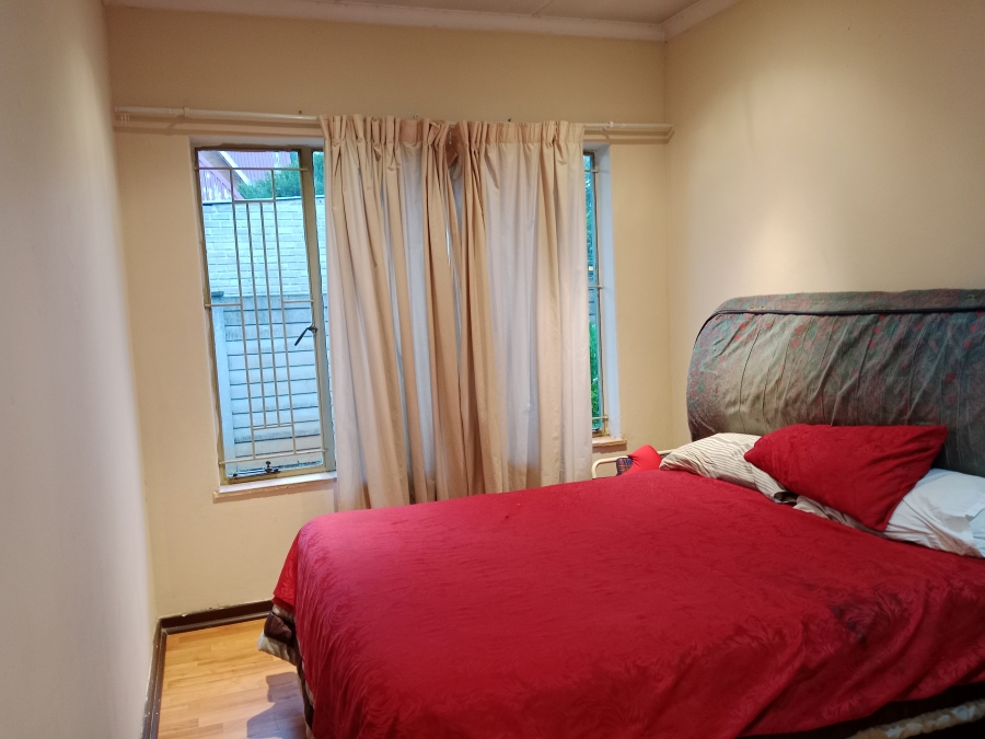 4 Bedroom Property for Sale in Daspoort Gauteng