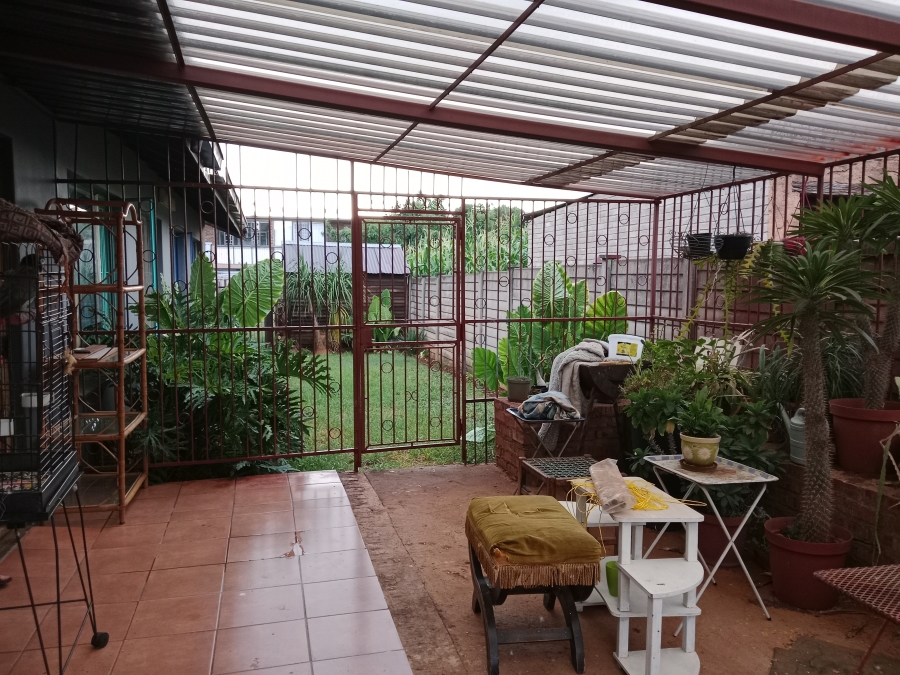 4 Bedroom Property for Sale in Daspoort Gauteng