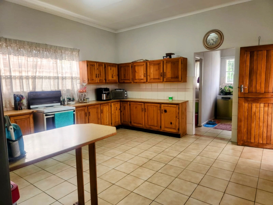 3 Bedroom Property for Sale in Rietfontein Gauteng