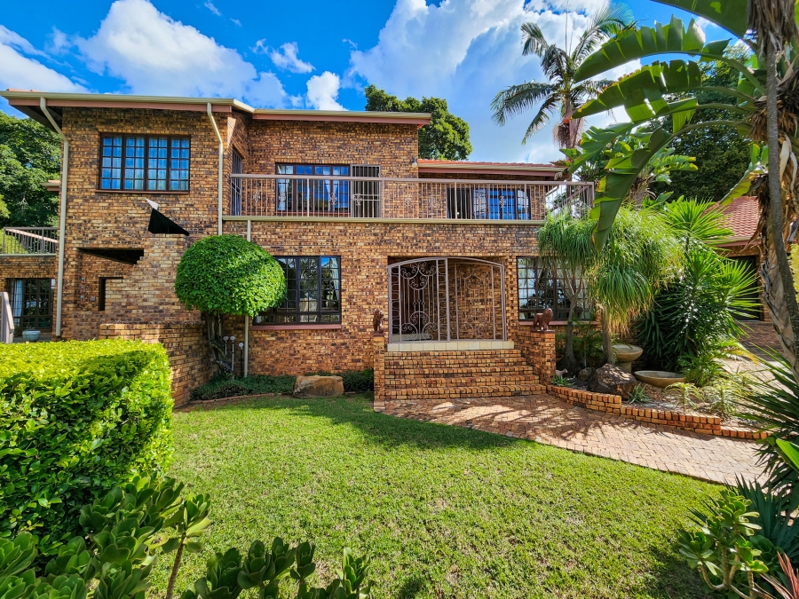 4 Bedroom Property for Sale in Lynnwood Gauteng