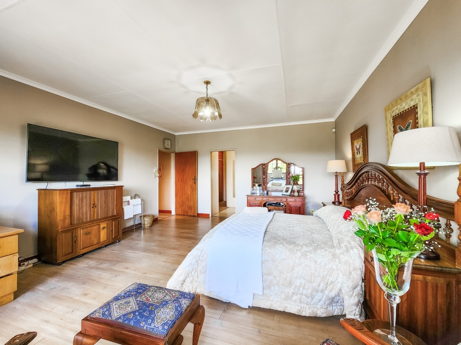 4 Bedroom Property for Sale in Lynnwood Gauteng