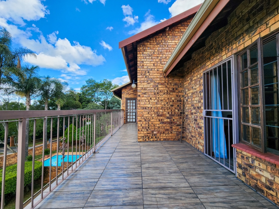 4 Bedroom Property for Sale in Lynnwood Gauteng