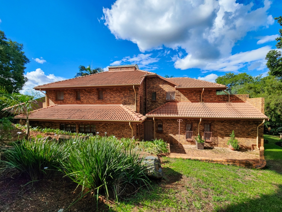 4 Bedroom Property for Sale in Lynnwood Gauteng