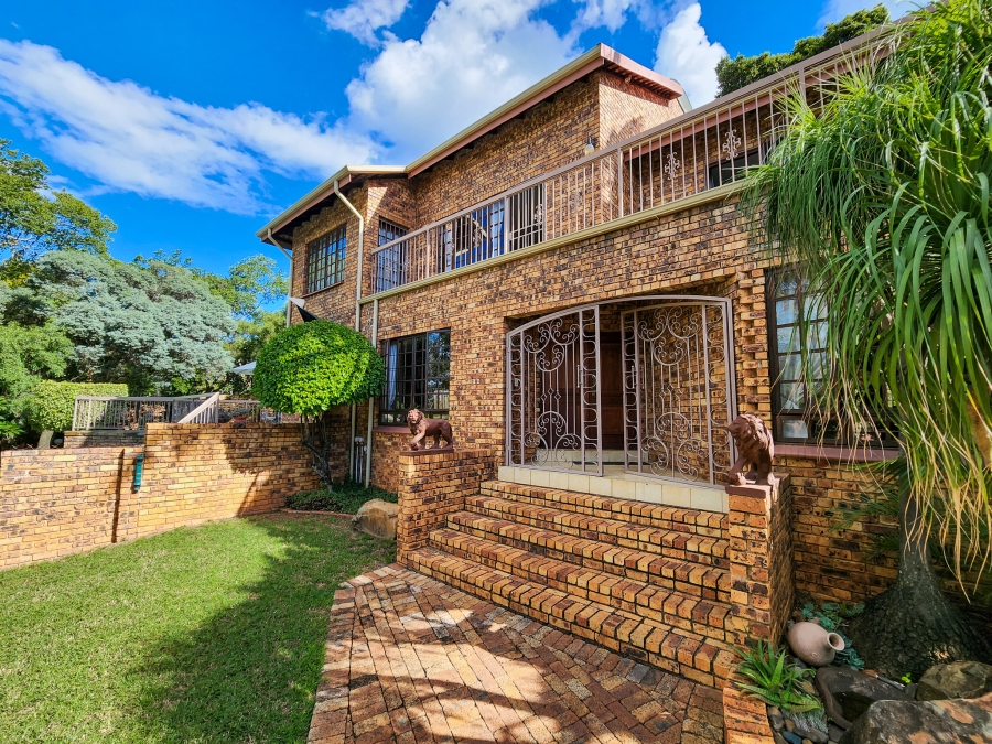 4 Bedroom Property for Sale in Lynnwood Gauteng