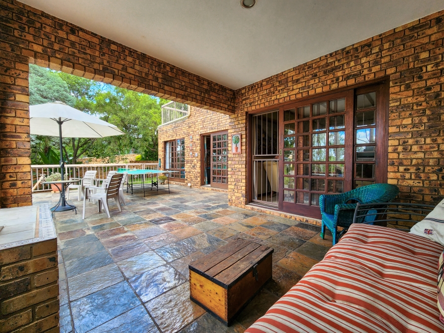 4 Bedroom Property for Sale in Lynnwood Gauteng