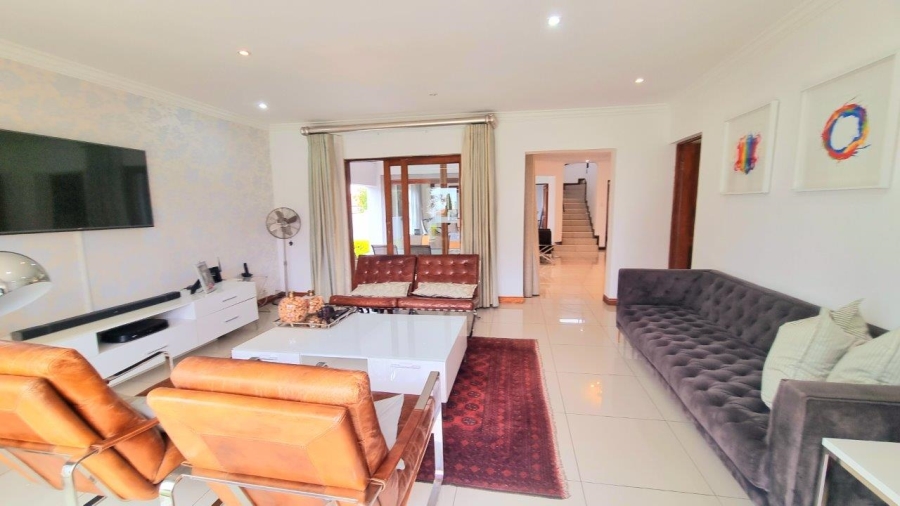 5 Bedroom Property for Sale in Crescent Wood Country Estate Gauteng