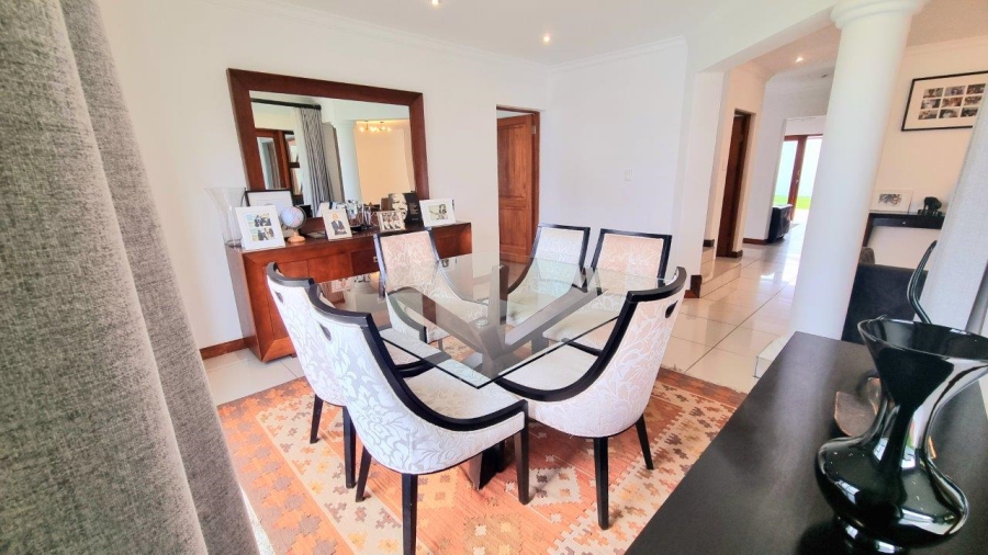 5 Bedroom Property for Sale in Crescent Wood Country Estate Gauteng