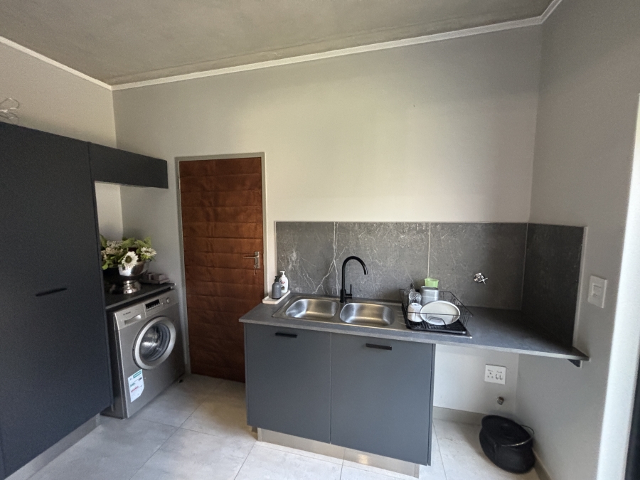 To Let 4 Bedroom Property for Rent in North Riding Gauteng