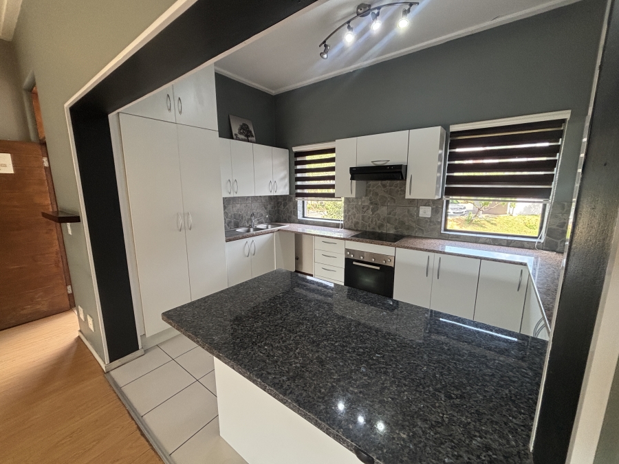 2 Bedroom Property for Sale in Jackal Creek Golf Estate Gauteng