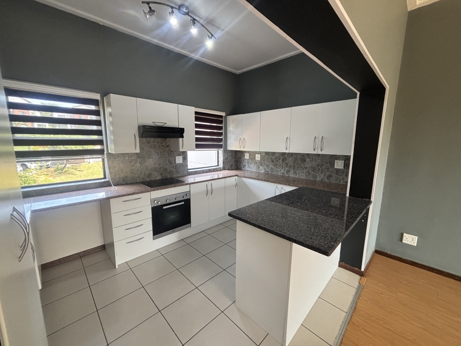 2 Bedroom Property for Sale in Jackal Creek Golf Estate Gauteng