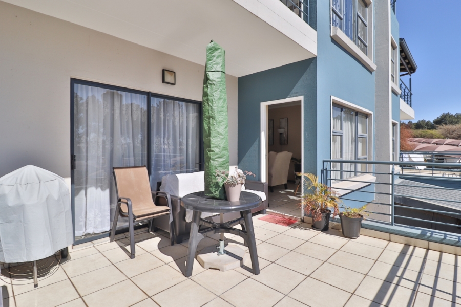 2 Bedroom Property for Sale in Greenstone Gate Gauteng