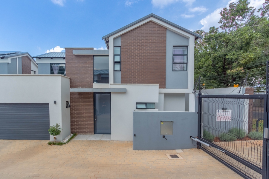 3 Bedroom Property for Sale in Edendale Gauteng