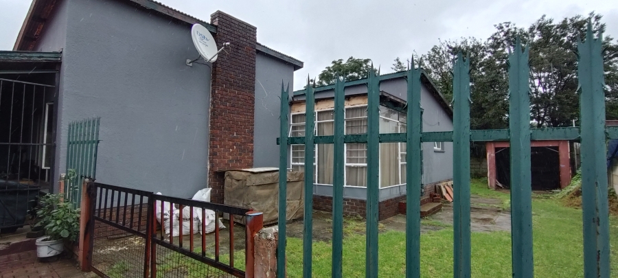 3 Bedroom Property for Sale in Elsburg Gauteng