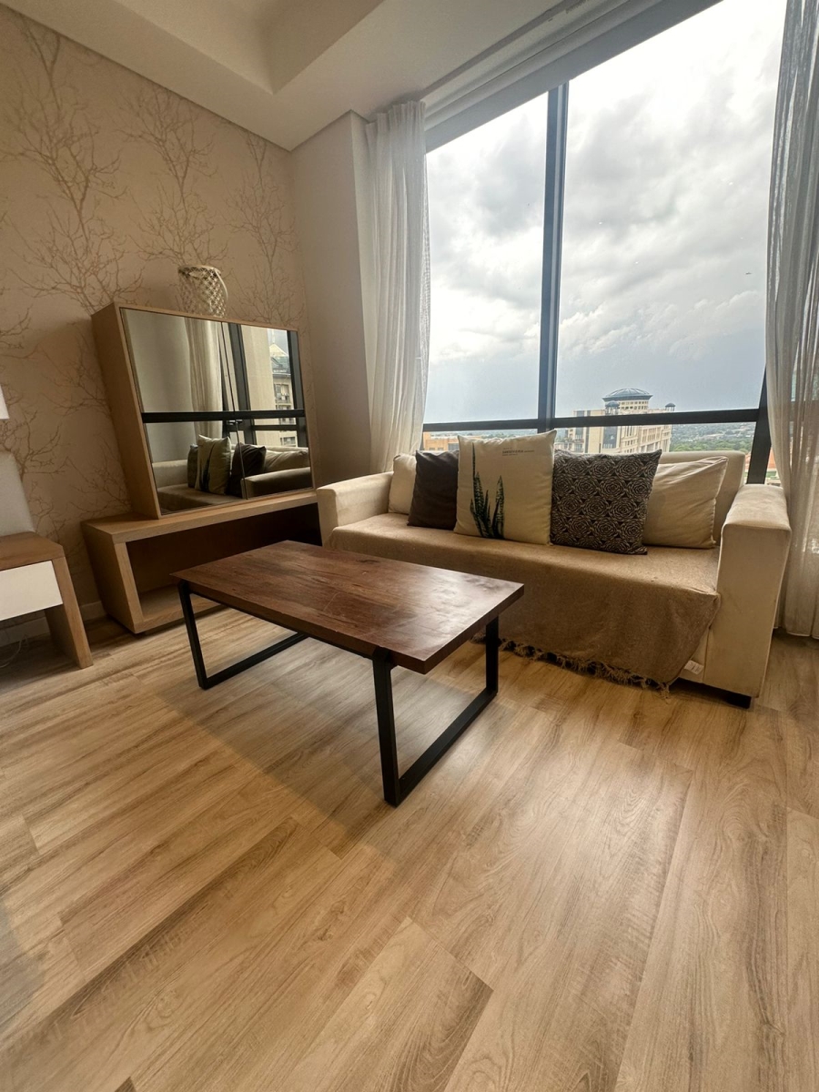 1 Bedroom Property for Sale in Sandton Central Gauteng