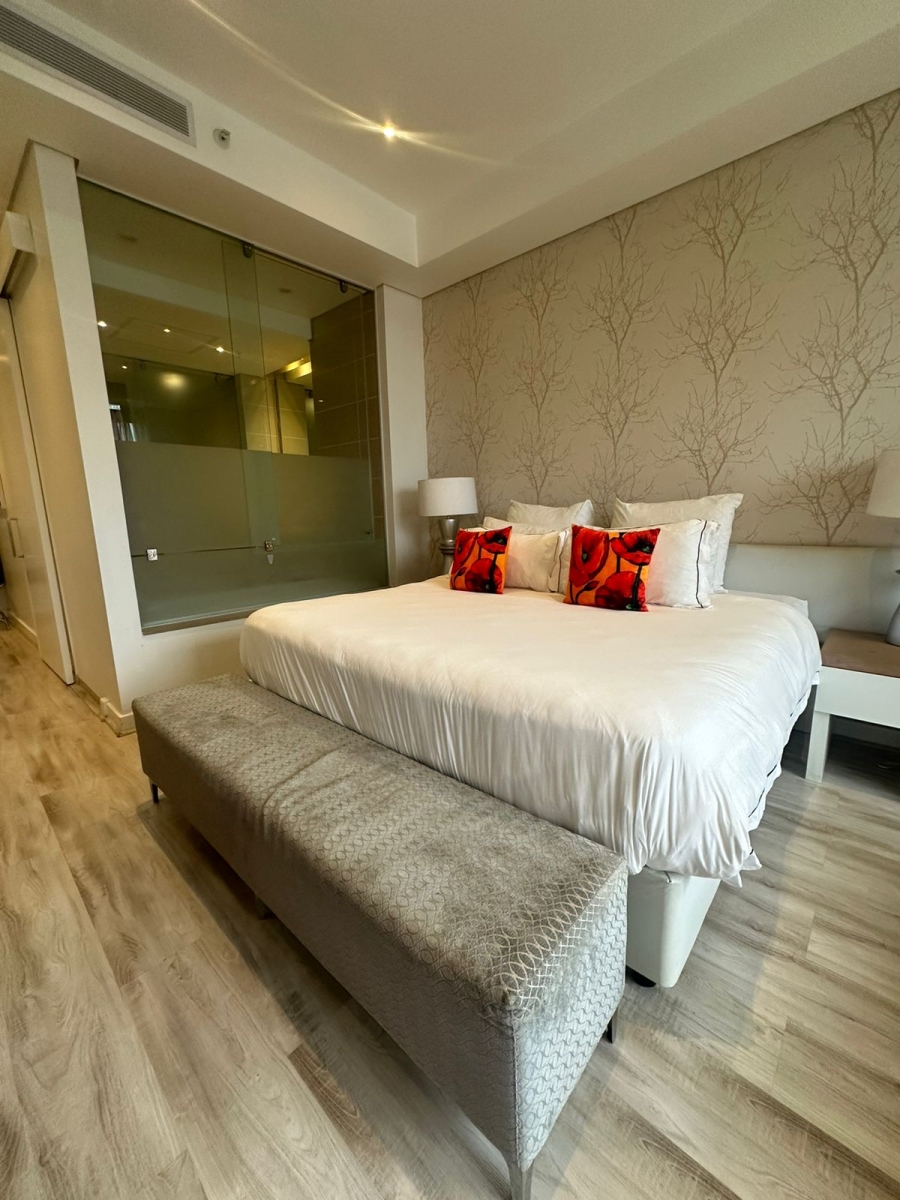 1 Bedroom Property for Sale in Sandton Central Gauteng