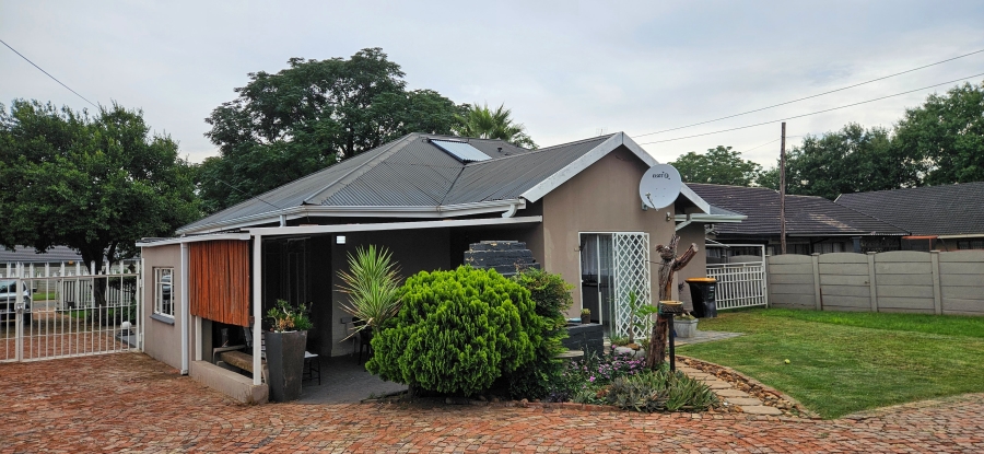 3 Bedroom Property for Sale in Three Rivers Gauteng