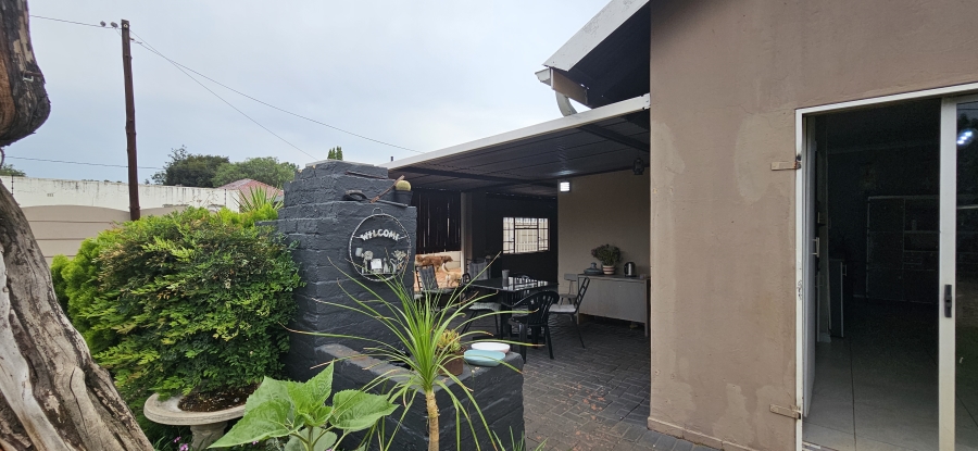 3 Bedroom Property for Sale in Three Rivers Gauteng