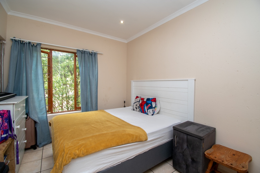 2 Bedroom Property for Sale in Sunninghill Gauteng