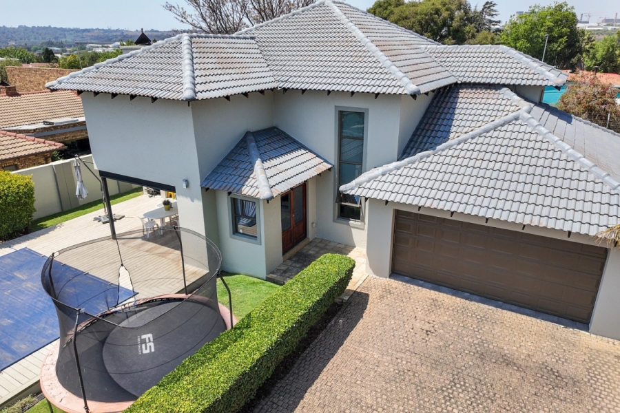 3 Bedroom Property for Sale in Bushwillow Park Estate Gauteng