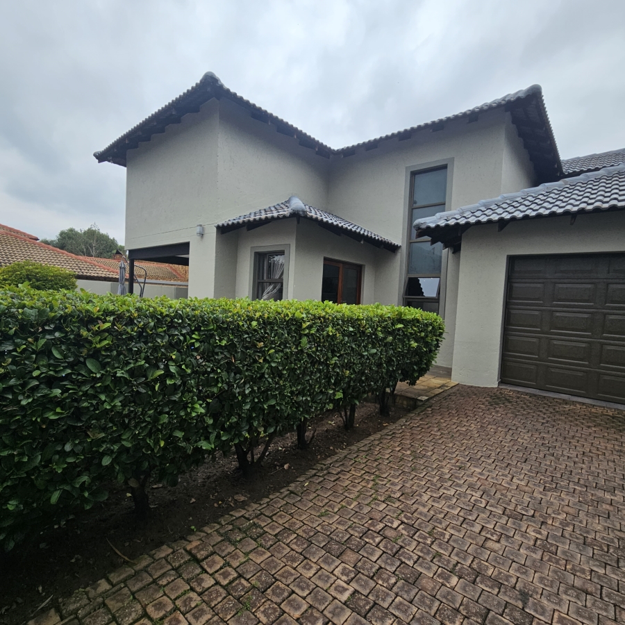 3 Bedroom Property for Sale in Bushwillow Park Estate Gauteng