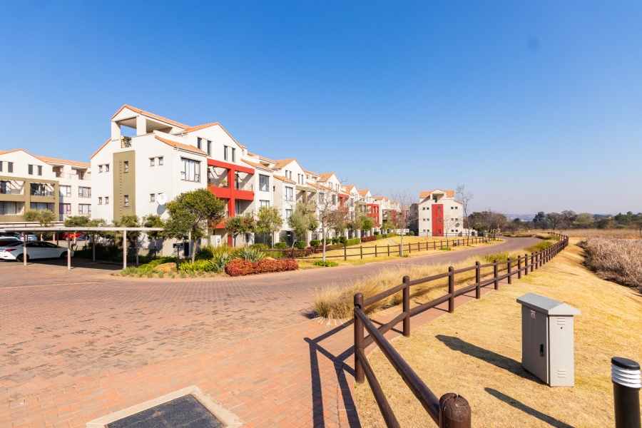 1 Bedroom Property for Sale in Craigavon Gauteng