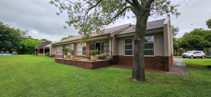 3 Bedroom Property for Sale in Three Rivers East Gauteng