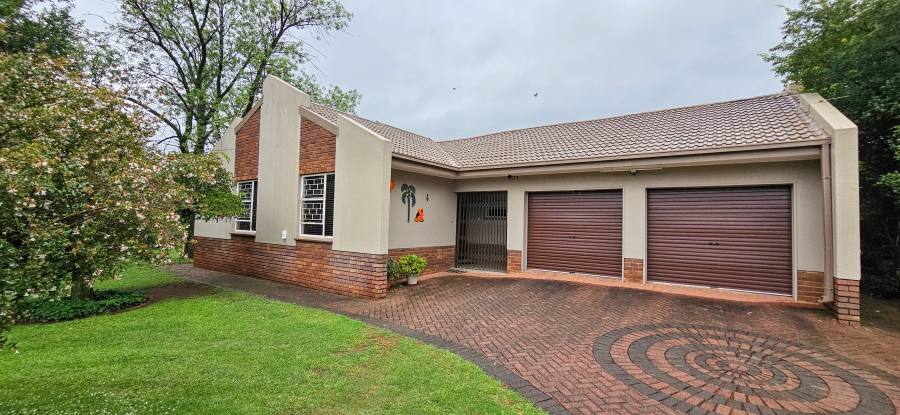 3 Bedroom Property for Sale in Three Rivers East Gauteng